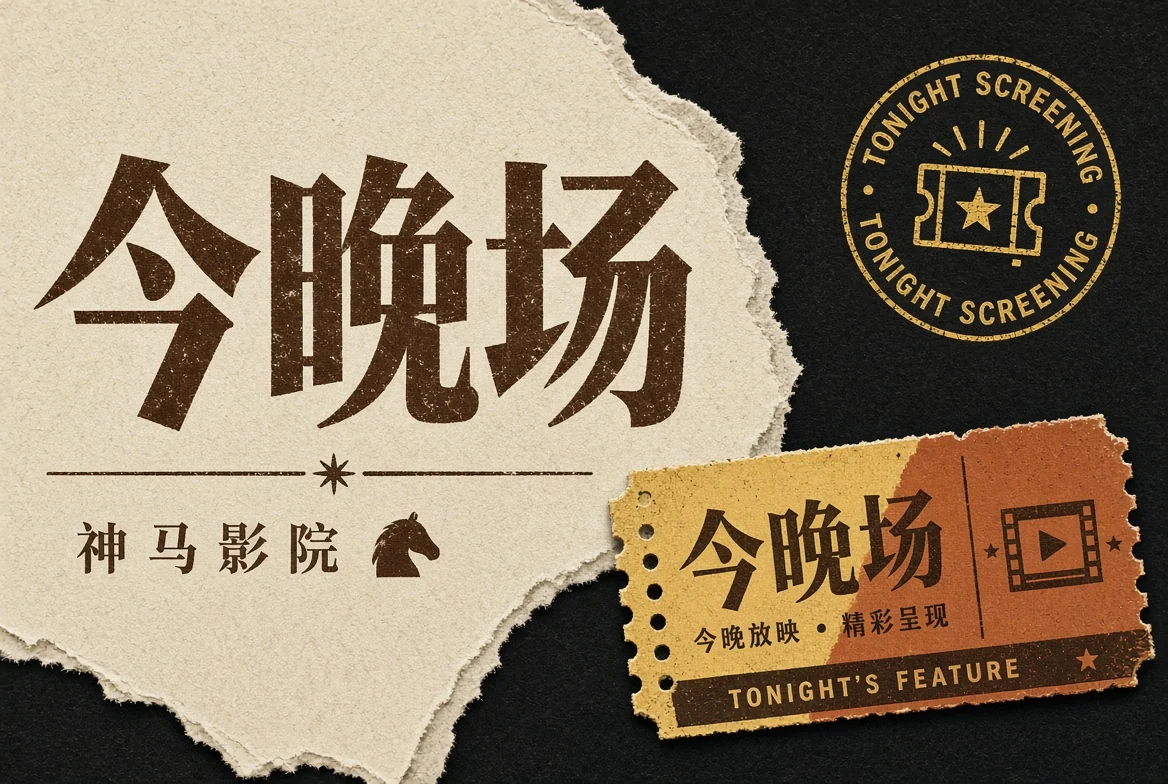 神马影院今晚场